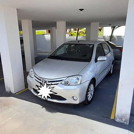 Apartamento Praia De Carapibus Conde  Esterno foto