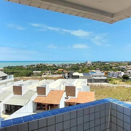 Apartamento Praia De Carapibus Conde  Esterno foto