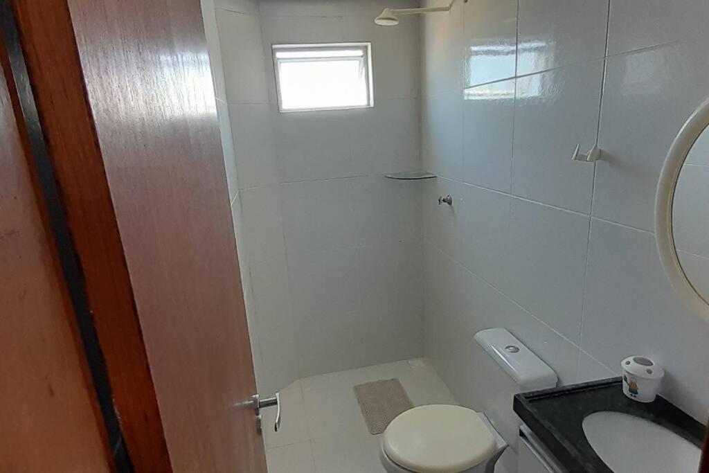 Apartamento Praia De Carapibus Conde  Esterno foto