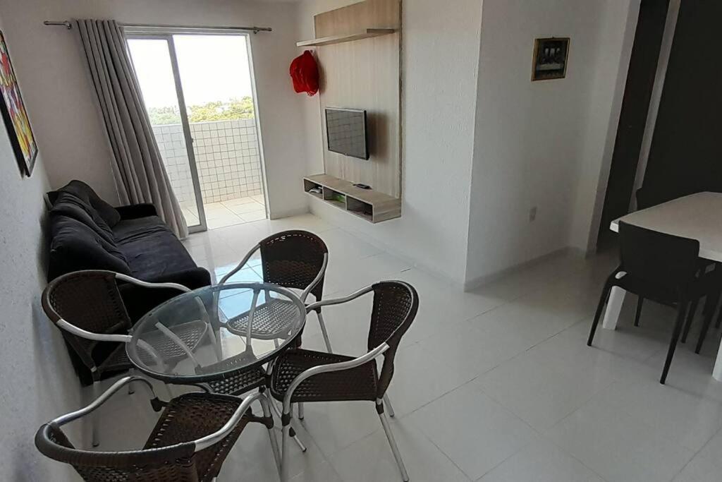 Apartamento Praia De Carapibus Conde  Esterno foto