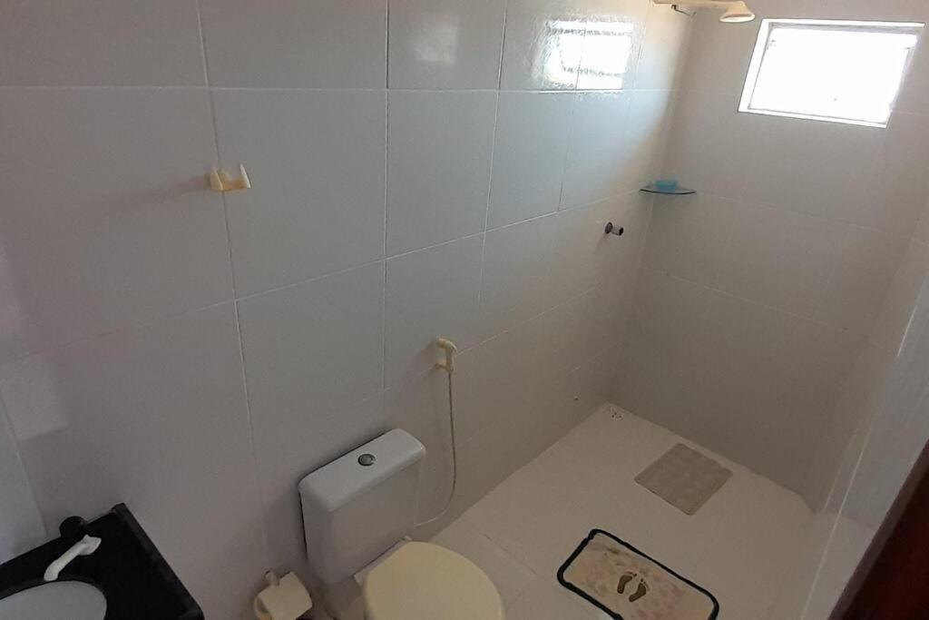 Apartamento Praia De Carapibus Conde  Esterno foto