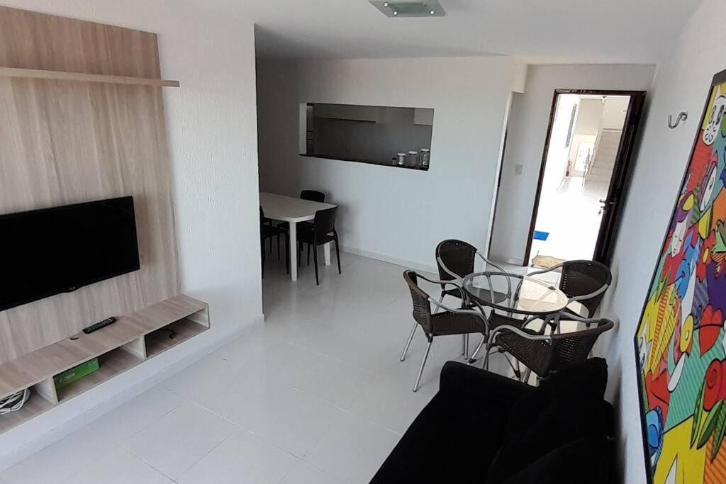 Apartamento Praia De Carapibus Conde  Esterno foto