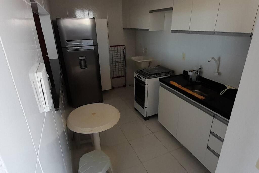 Apartamento Praia De Carapibus Conde  Esterno foto